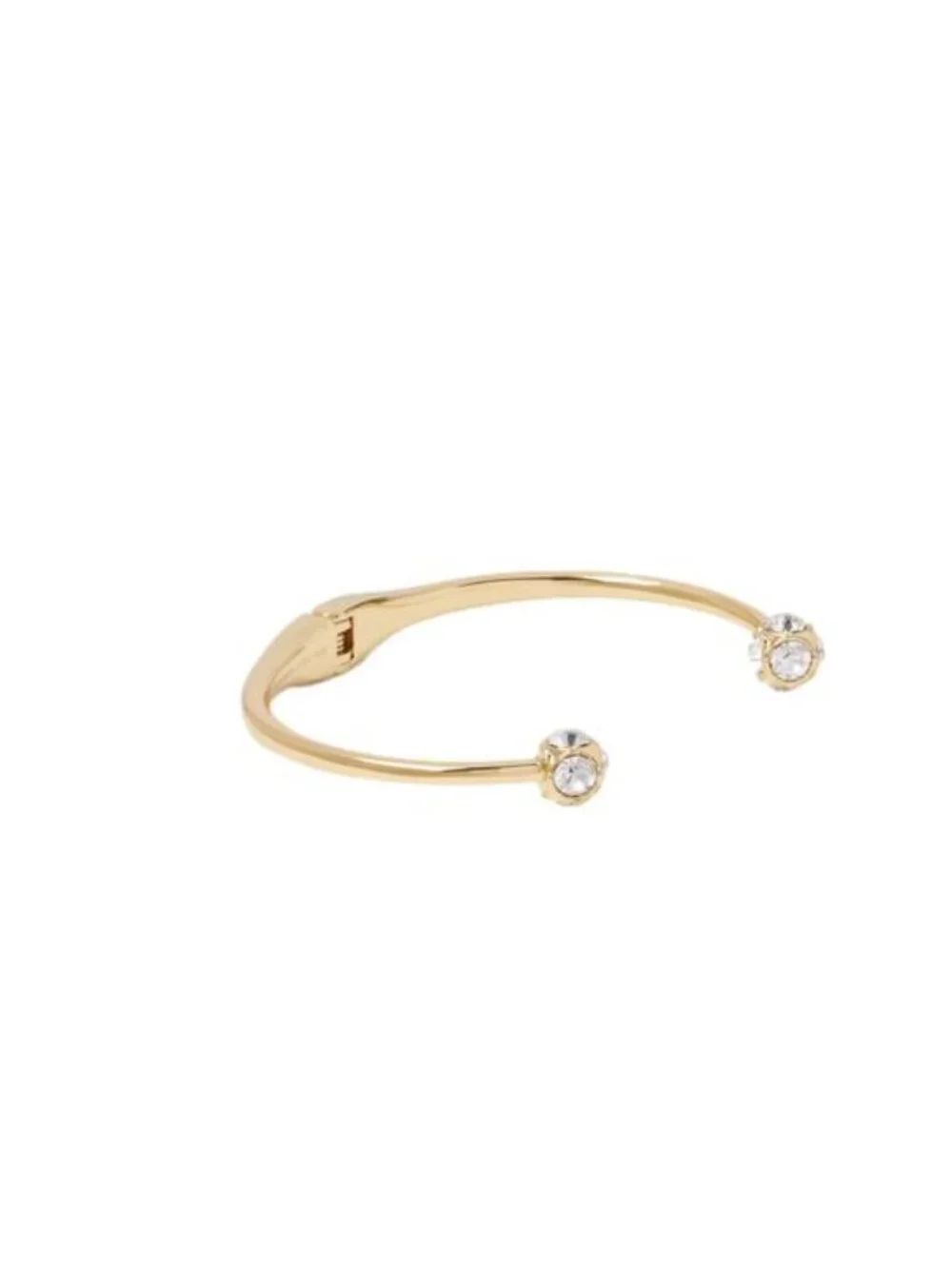 Kate Spade New York Lady Marmalade Open Cuff Bracelet Gold $78 - Picture 2 of 3